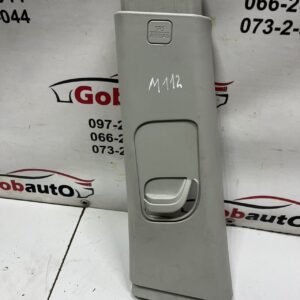 Б/У Обшивка стойки середня ліва NISSAN QASHQAI J10 76914JD000