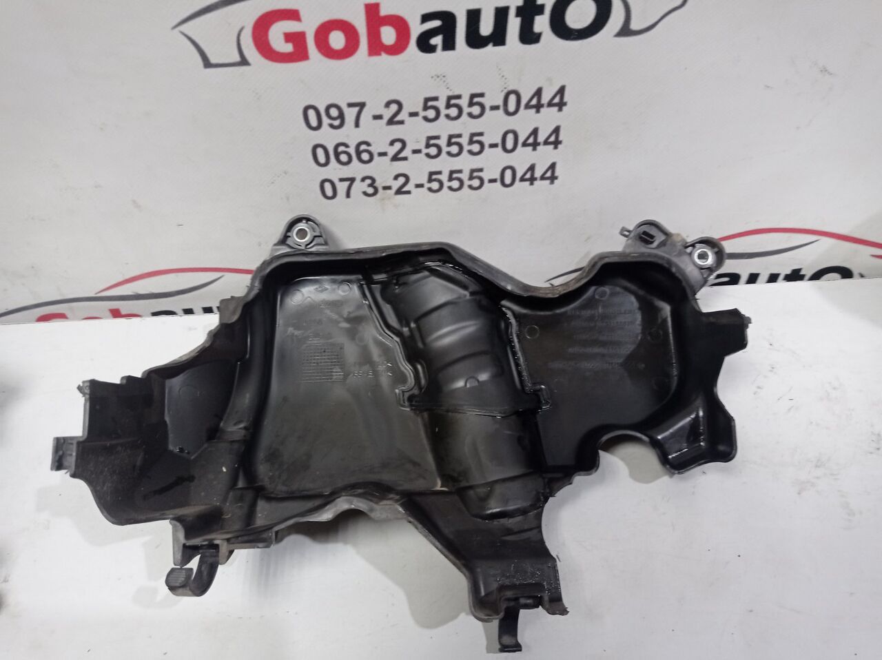 5dci NISSAN QASHQAI J11 175B10994R