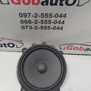 Б/У Динамік дверки перед правий/лівий TESLA MODEL Y MODEL3 1079744-00-E