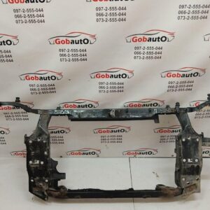 Б/У Телевізор панель радіатора NISSAN QASHQAI J10 62500BR20A