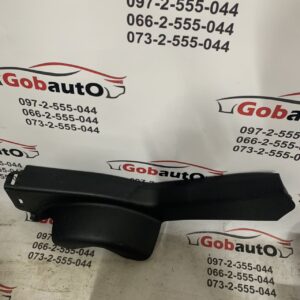 Б/У Накладка порога внутрішня задня права  NISSAN QASHQAI J10 84950JD100