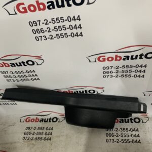 Б/У Накладка порога внутрішня задня ліва NISSAN QASHQAI J10 84951JD101