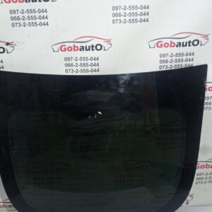 Б/У Скло кришки багажника ляди TESLA MODEL Y 1509126-00-G