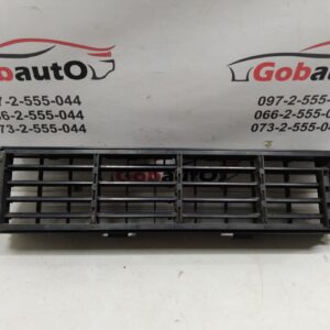 Б/У Решітка  радіатора жалюзі NISSAN QASHQAI J11   623224EA0A