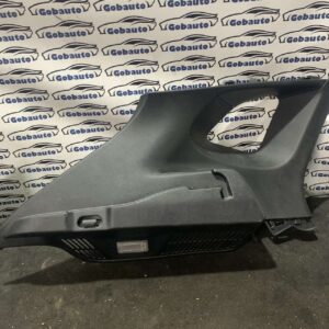 Б/У Накладка стійки задня ліва NISSAN ROGUE SPORT 769356MA0A