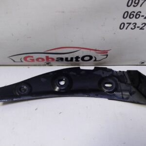 Б/У Накладка капоту під лобове скло ліва  RENAULT SCENIC III 658373391R