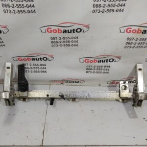 Б/У Балка радіатора нижня MERCEDES BENZ CLA 200D SP A2466200019