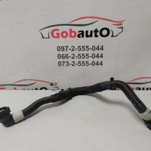 Б/У Патрубок трубка системи охолодження TESLA MODEL Y MODEL 3 1077594-00-C