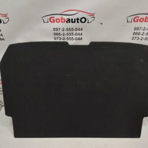 Б/У Підлога багажника NISSAN JUKE М132 849081KD0A