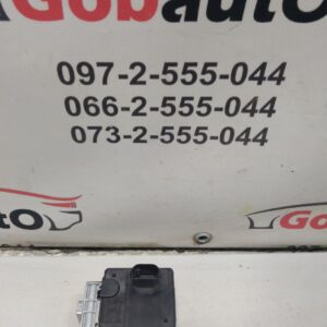 Б/У Замок рульової колонки електричний блокіратор RENAULT MEGANE III 8200604932