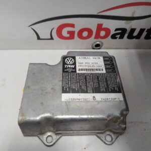 Б/У Блок управління AIRBAG подушками безпеки VOLKSWAGEN PASSAT B6 5N0959655A