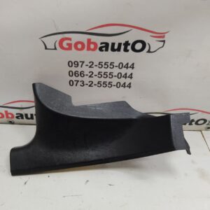 Б/У Накладка порога дверки задньої лівої TESLA MODEL 3 1086309-00-F