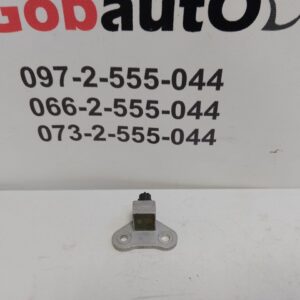 Б/У Датчик удару ( сенсор ) передній NISSAN QASHQAI J10 98581EN000