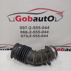 Б/У Патрубок повітряного фільтру 1.5dci 2014 NISSAN QASHQAI J11 165764EA0A