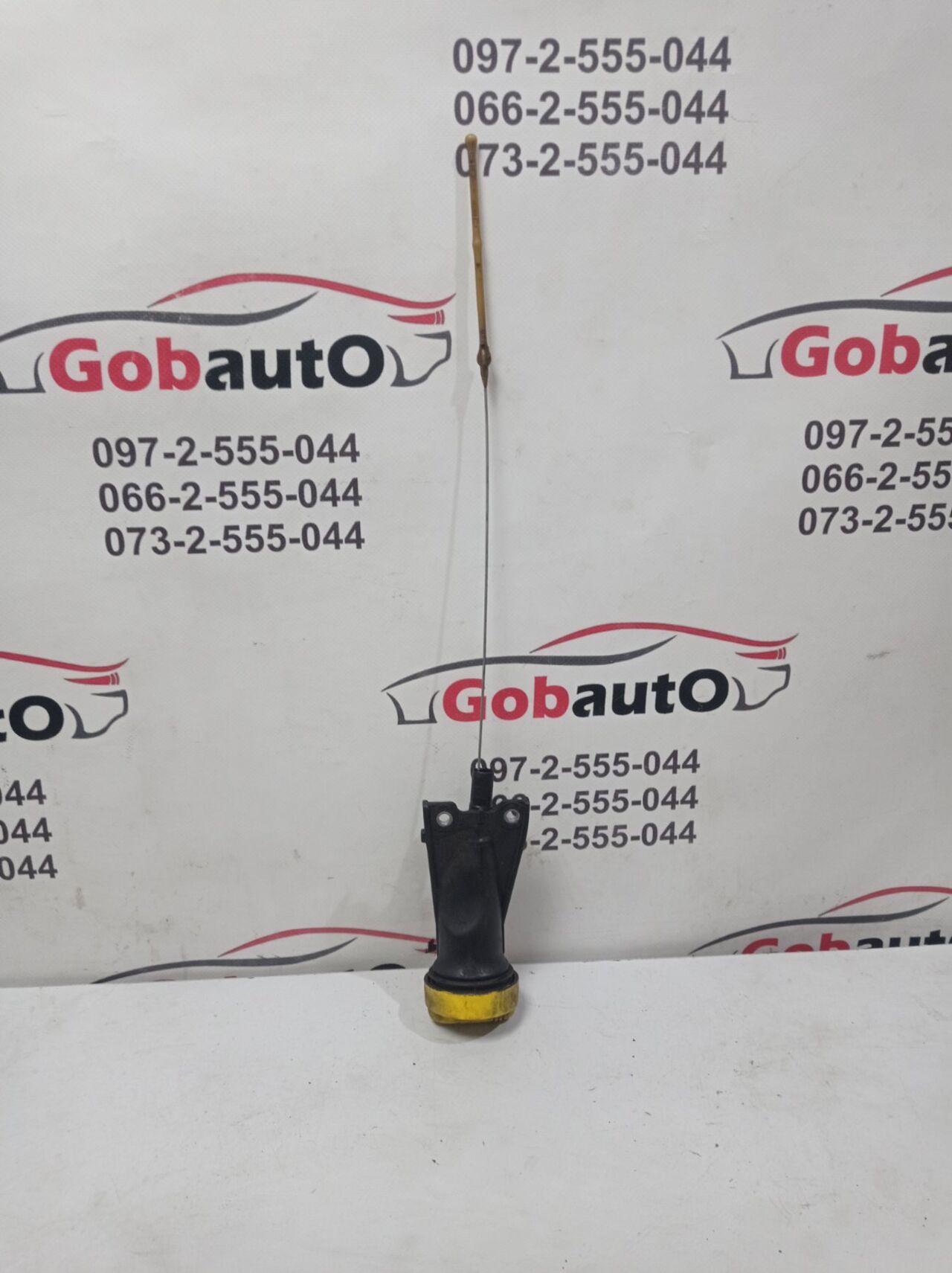 Б/У Щуп рівня масла 1.5 dci RENAULT MEGANE III SCENIIC III KANGOO II 8200722806