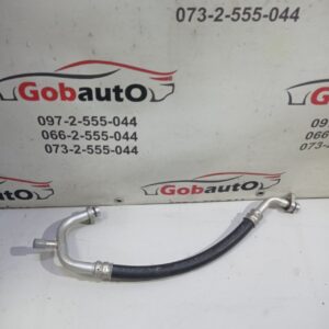 Б/У Трубка кондиціонера компресор-пічка NISSAN LEAF 924804NR0B