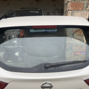 Б/У Скло кришки багажника NISSAN QASHQAI J11 М114 903004EA0A