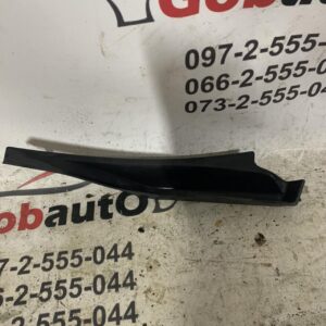 Б/У Декоративна накладка крила переднього лівого NISSAN LEAF 66895-3NA0A