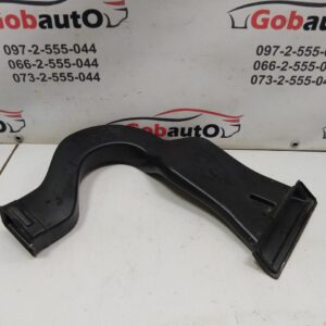 Б/У Повітропровід обдуву сидінь 2-го ряду TESLA MODEL Y M4 1501069-00-A