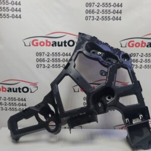 Б/У Кронштейн бампера заднього лівий  хетчбек RENAULT MEGANE III   850450006R