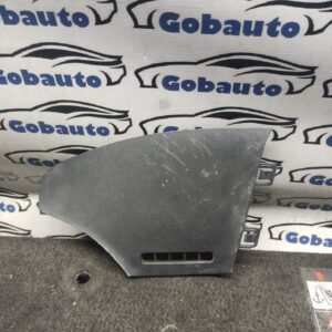 Б/У Накладка торпеди права верхня NISSAN LEAF 27812-3NL0A