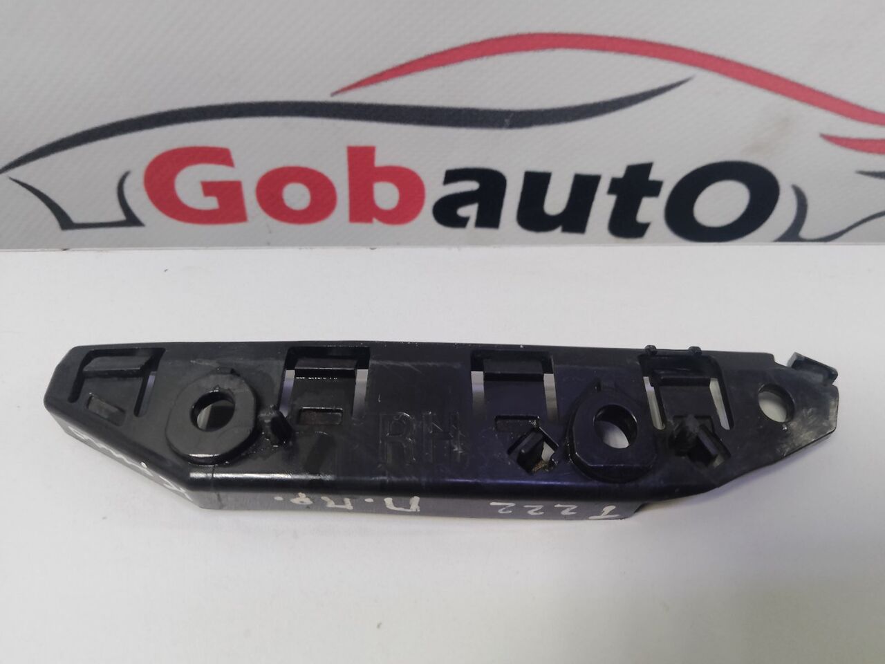 Б/У Кронштейн кріплення бампера передній правий бампер -крилоTESLA MODEL 3 1084182-00-E