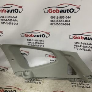 Б/У Обшивка багажника задня права NISSAN QASHQAI+2 76934EY10A
