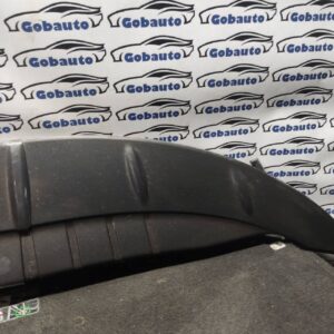 Б/У Накладка капота прав NISSAN LEAF 65836-3NA1A