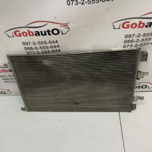 Б/У Радіатор кондиціонера NISSAN QASHQAI +2 M121 92110BB50A