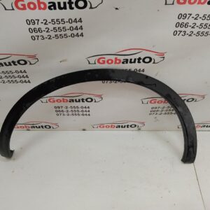 Б/У Молдинг арка  крила заднього правого NISSAN QASHQAI +2   93828BR0