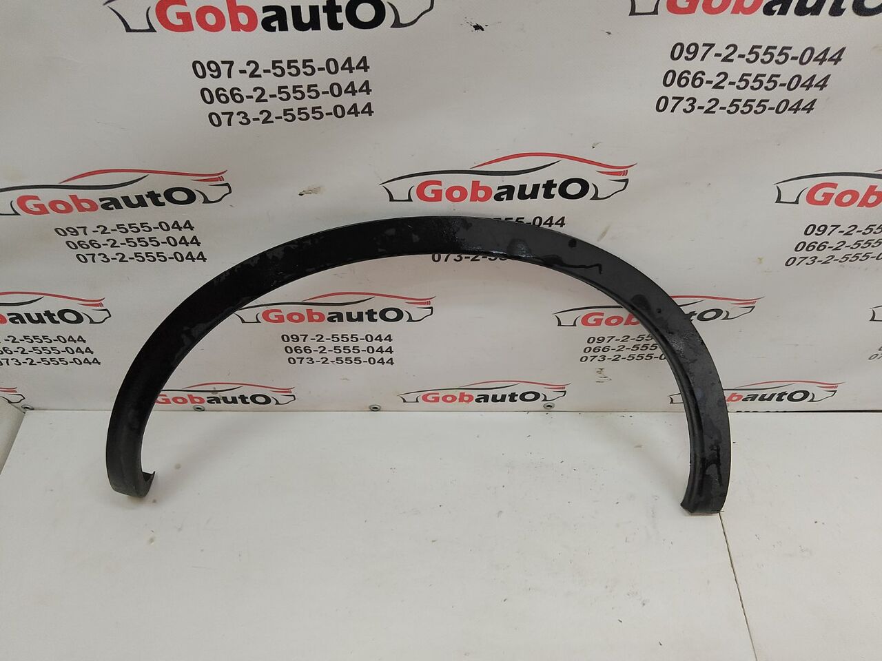 Б/У Молдинг арка крила заднього правого NISSAN QASHQAI +2 93828BR0