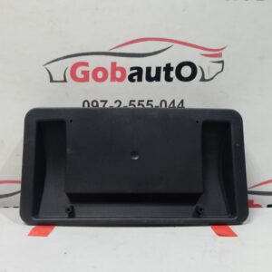 Б/У Кронштейн номерного знаку передній  TESLA MODEL 3 1096829-00-G