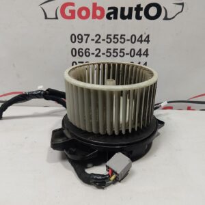 Б/У Вентилятор моторчик пічки TESLA MODEL Y H031519053