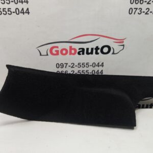Б/У Накладка порога зад ліва внутрішня TESLA MODEL Y 1592657-99-B