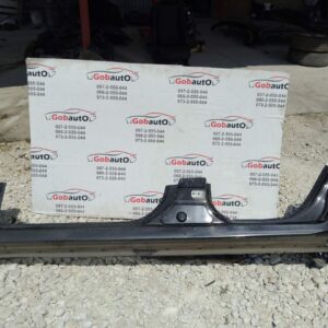 Б/У Поріг лівий четверть NISSAN QASHQAI J11 2008012
