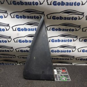 Б/У Молдинг трикутник зад лівий NISSAN LEAF 78127-3NF0A