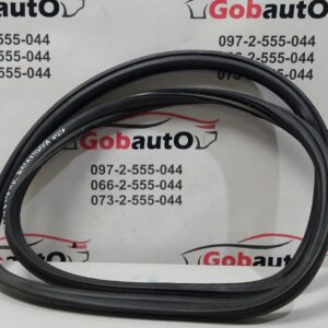 Б/У Ущільнювач кришки багажника  TESLA MODEL 3 1091069-00-E