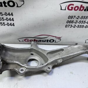 Б/У Цапфа поворотний кулак перед права TESLA MODEL 3  1044316-00-E