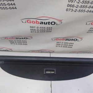 Б/У Ролета (шторка) багажника  NISSAN QASHQAI +2 84982EY20A