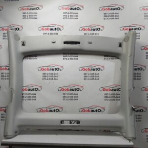 Б/У Обшивка стелі панорамного даху гола TESLA MODEL 3 1567613-01-A