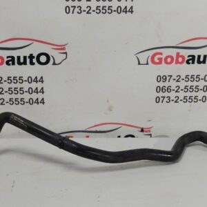 Б/У Патрубок трубка води 2.2cc d MERCEDES BENZ CLA 200D SP A2468303396