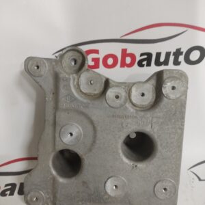Б/У Кронштейн під акумулятор NISSAN QASHQAI J11 648664EF0A