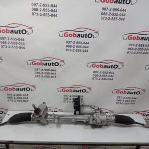 Б/У Рульова рейка взборі 2019 TESLA MODEL 3 1044831-00-F