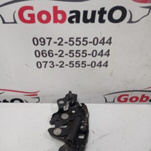 Б/У Замок капота NISSAN QASHQAI J11  656014EH0A