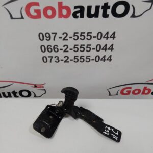 Б/У Крючок  капоту  NISSAN QASHQAI J11 656034EA0A