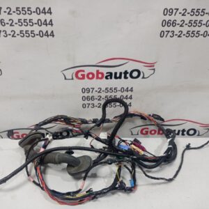 Б/У Проводка дверки перед ліва TESLA MODEL 3 3067957-00-C
