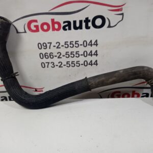 Б/У Патрубок радіатора системи охолодження 1.6 dci 2013 NISSAN QASHQAI J11 21501HV70A