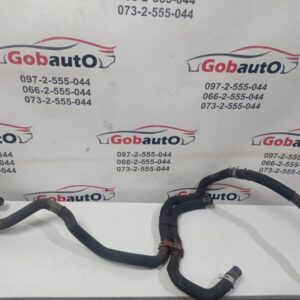 Б/У Патрубок системи охолодження двигуна 1.5 dci NISSAN QASHQAI J11 140564EA0D