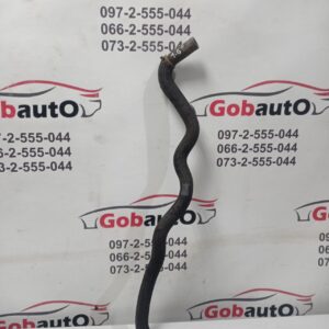 Б/У Патрубок провід шланг трубка води 1.6 dci 2013 NISSAN QASHQAI J11 14053HY00A