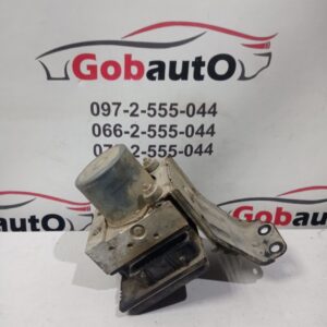 Б/У Блок ABS 1.5DCI NISSAN QASHQAI J10 47660BB00A